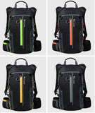 BIKING Backpack Portable Folding Hiking