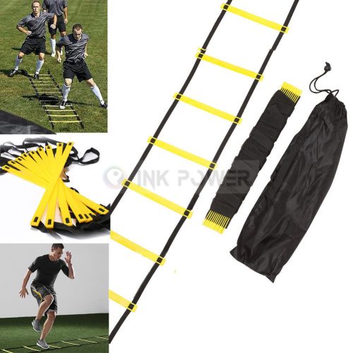 Durable Speed Feet Ladder Training