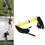 Durable Speed Feet Ladder Training