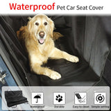 Dog Seat Cover