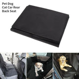 Dog Seat Cover