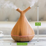 Humidifier