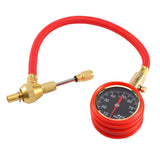 Car Tyre Tire Air Pressure Gauge Tester