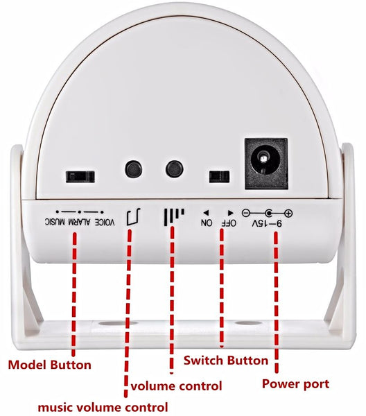 Chime Door Bell Doorbell