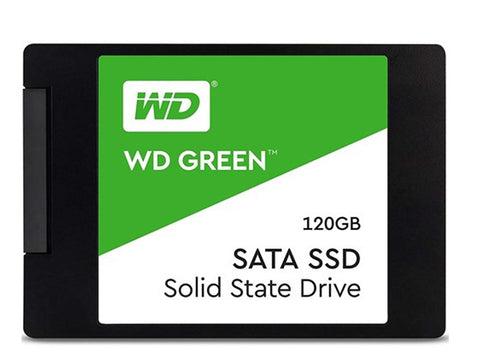 SSD 120GB