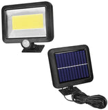 Solar Light Solar Security Light