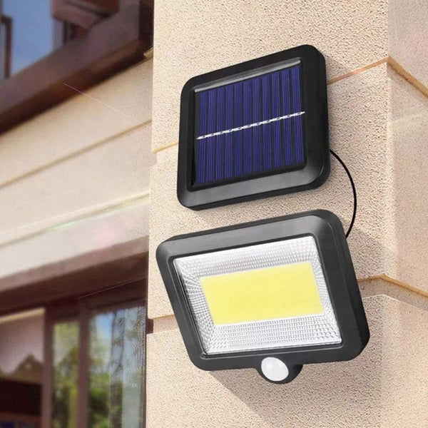 Solar Light Solar Security Light