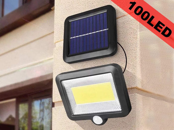 Solar Light Solar Security Light