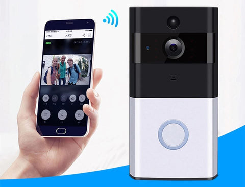 Video Doorbell