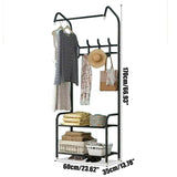 Cloth Rack Garment Rack