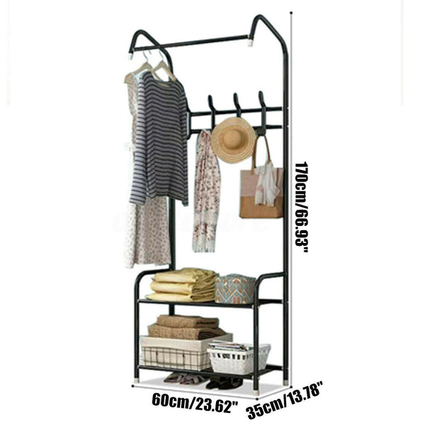 Cloth Rack Garment Rack