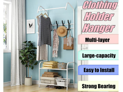 Cloth Rack Garment Rack