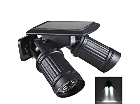 Solar Security Lights