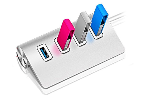 USB 3.0 HUB