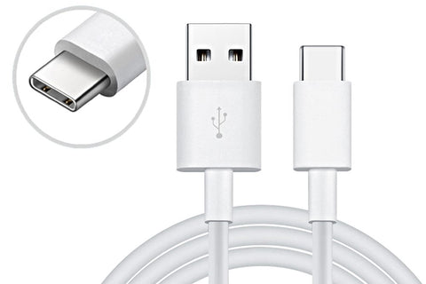 Type C Charging Cable