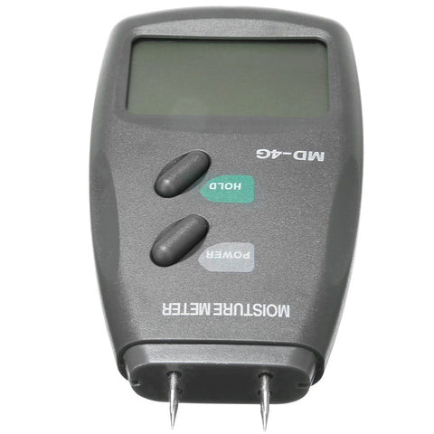 Moisture meter