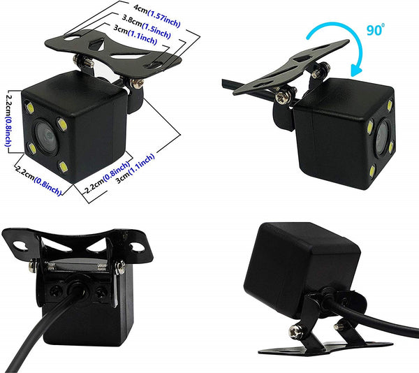 Car Reverse Camera