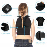 Posture Corrector Back Support