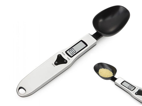 Measuring Spoons Scales