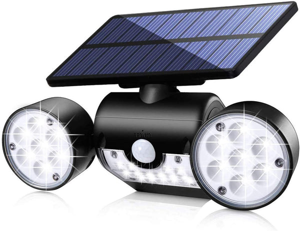 Outdoor Solar Light