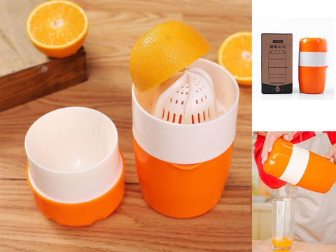 Manual Juicer Citrus Juicer