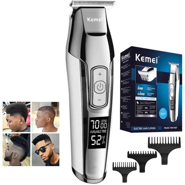 Hair Trimmer Shaver