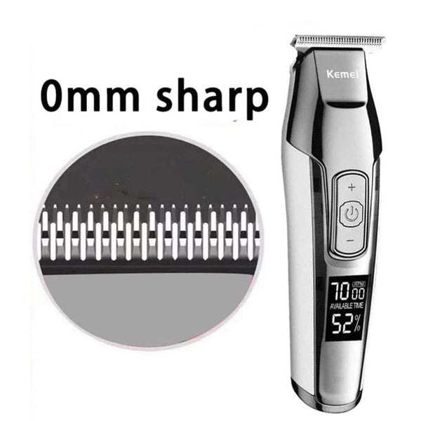 Hair Trimmer Shaver