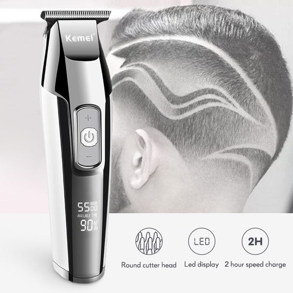 Hair Trimmer Shaver