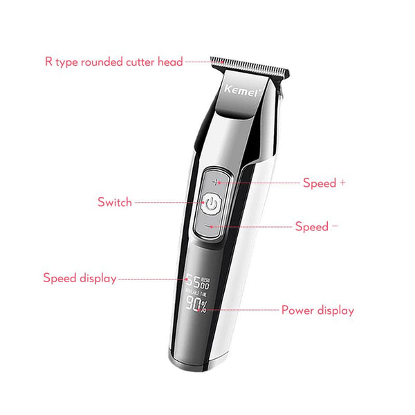 Hair Trimmer Shaver