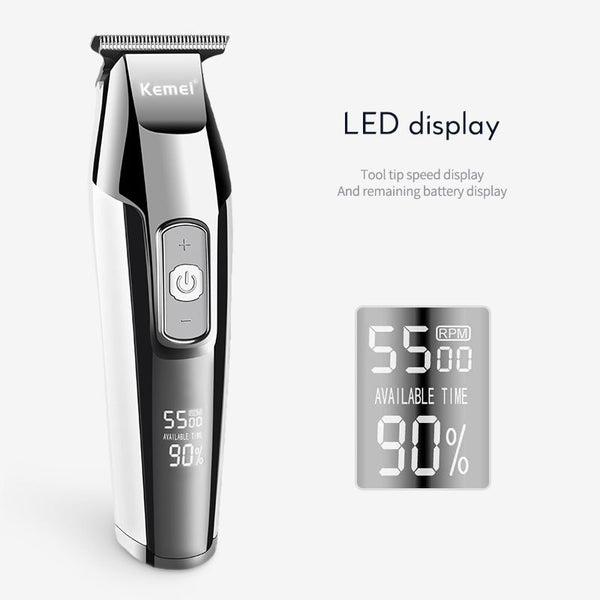 Hair Trimmer Shaver