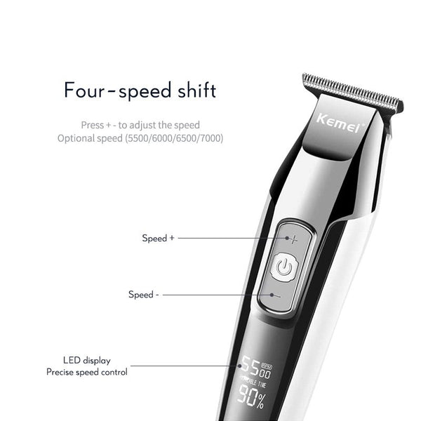 Hair Trimmer Shaver