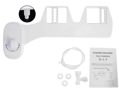 bidet toilet seat