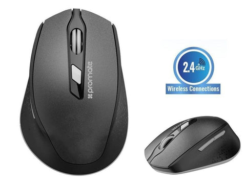 Wireless Mouse