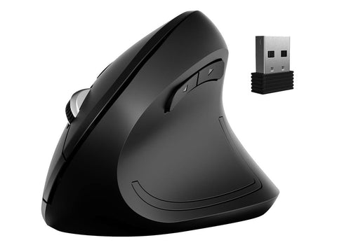 Ergonomic Mouse