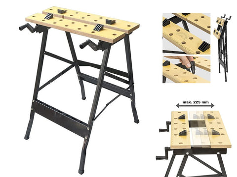 Work Bench