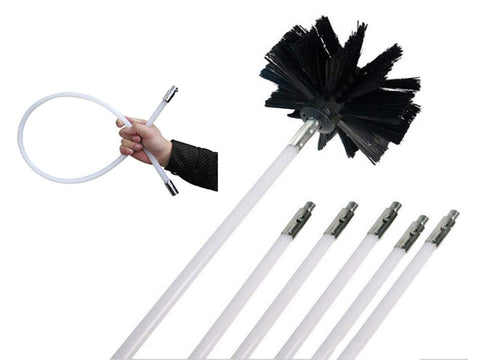 Chimney Cleaning Brush