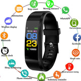 Fitness Tracker