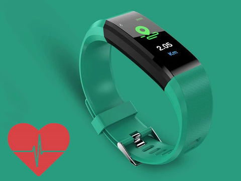 Fitness Tracker