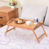 Bed Tray Bed Table