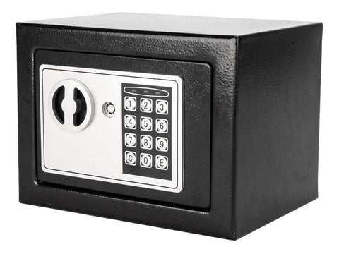 Electronic Security Safe Box