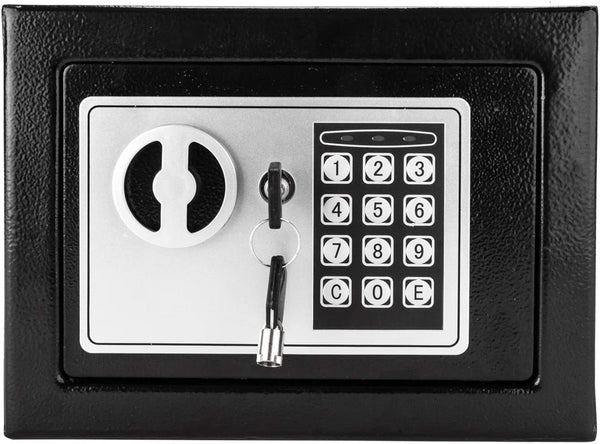 Electronic Security Safe Box