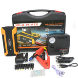 Car Jump Starter