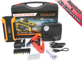 Car Jump Starter