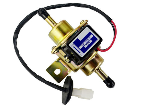 Electric Fuel Pump