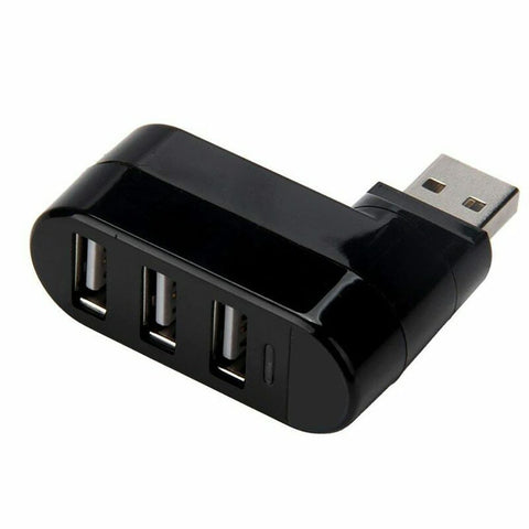 USB HUB