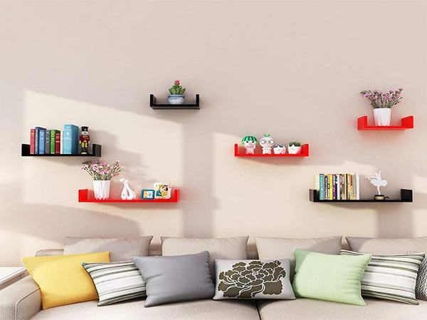 Wall Shelf Wall Shelves