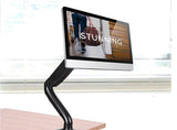 LCD Stand Bracket