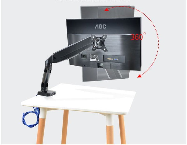 LCD Stand Bracket