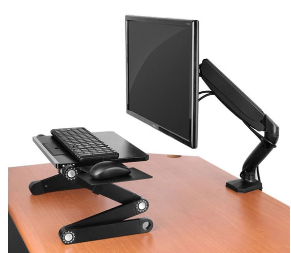 LCD Stand Bracket