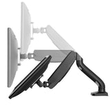 LCD Stand Bracket